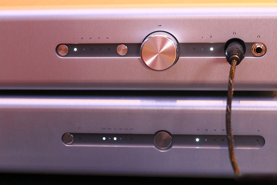 Best Phono Preamps of 2023 The Master Switch